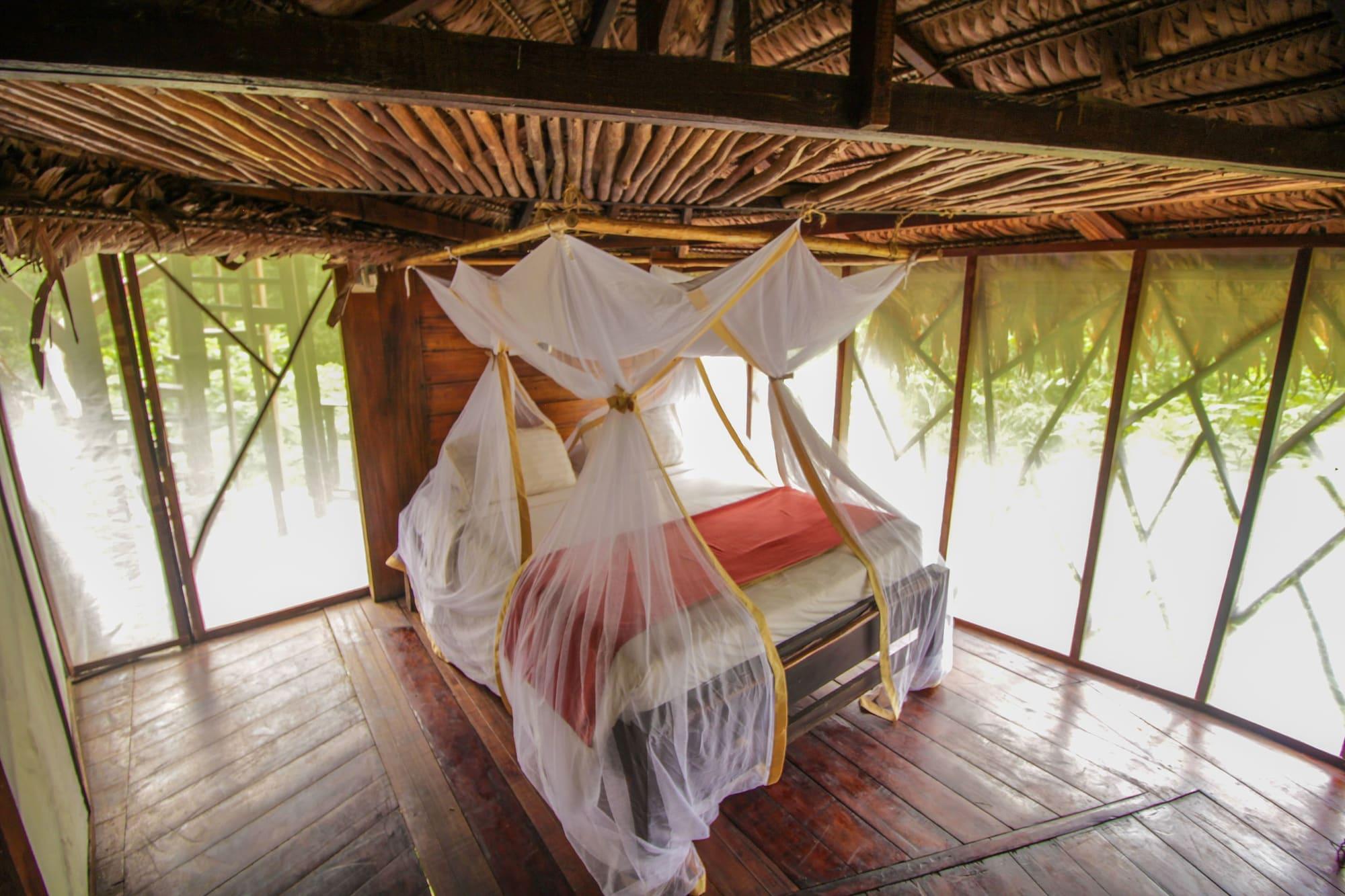 Готель On Vacation Amazon Летісія Екстер'єр фото